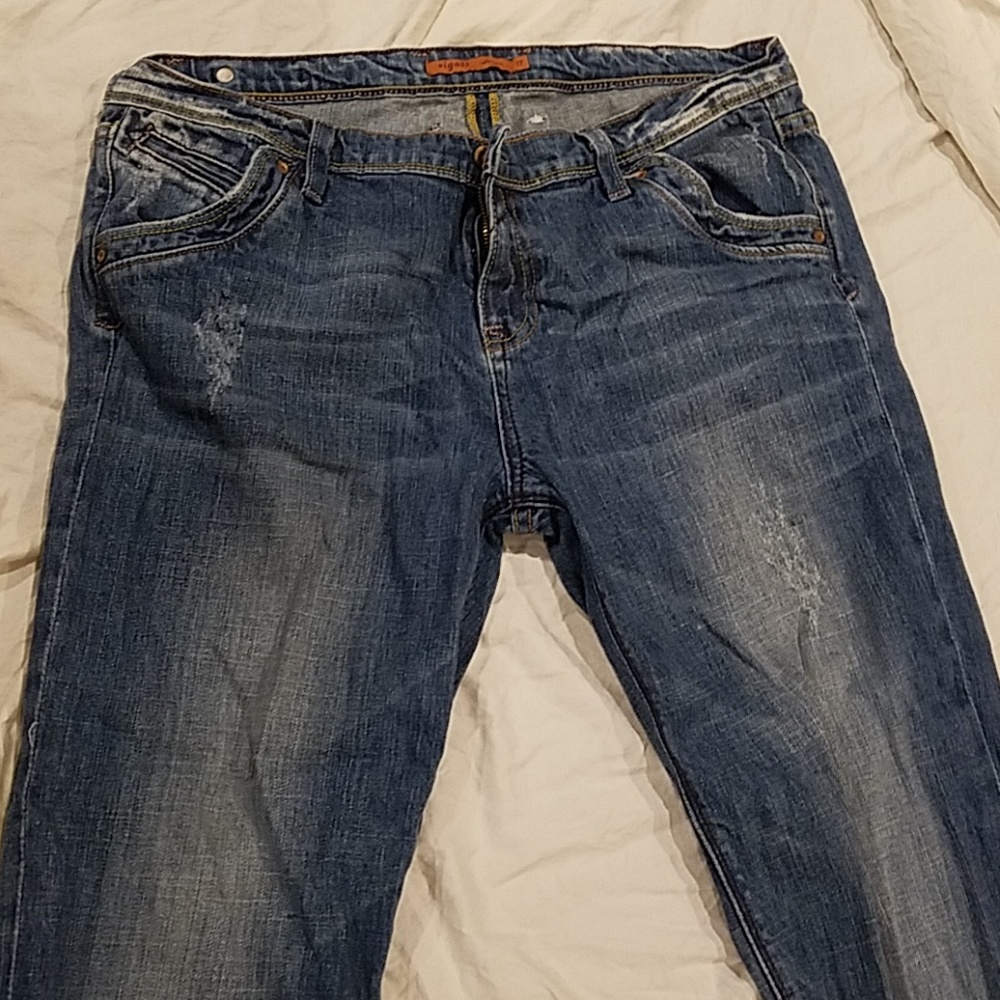 Jeans - Picture 1 of 4